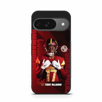Washington Commanders Terry McLaurin Google Pixel 9/ Pixel 9a/ Pixel 9 Pro/ Pixel 9 Pro XL Case