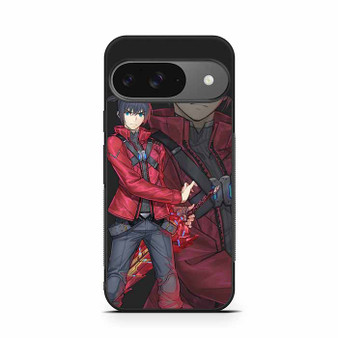 Xenoblade Chronicles 3 Google Pixel 9/ Pixel 9a/ Pixel 9 Pro/ Pixel 9 Pro XL Case