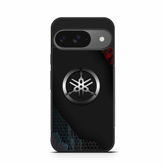 Yamaha motor werw Google Pixel 9/ Pixel 9a/ Pixel 9 Pro/ Pixel 9 Pro XL Case