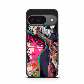 Yoru the War Devil Google Pixel 9/ Pixel 9a/ Pixel 9 Pro/ Pixel 9 Pro XL Case