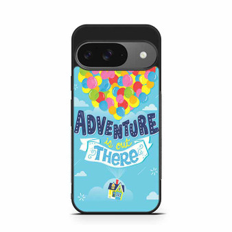 Adventure is out there up film Google Pixel 9/ Pixel 9a/ Pixel 9 Pro/ Pixel 9 Pro XL Case