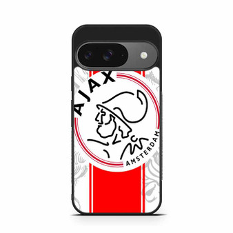 Ajax amsterdam Google Pixel 9/ Pixel 9a/ Pixel 9 Pro/ Pixel 9 Pro XL Case