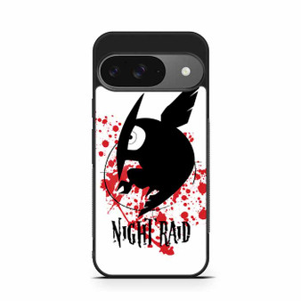 Akame Ga Kill 2 Google Pixel 9/ Pixel 9a/ Pixel 9 Pro/ Pixel 9 Pro XL Case