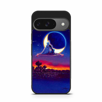 Aladdin Flying Carpet Google Pixel 9/ Pixel 9a/ Pixel 9 Pro/ Pixel 9 Pro XL Case