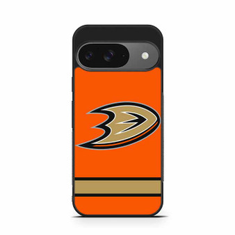 Anaheim Ducks werw Google Pixel 9/ Pixel 9a/ Pixel 9 Pro/ Pixel 9 Pro XL Case