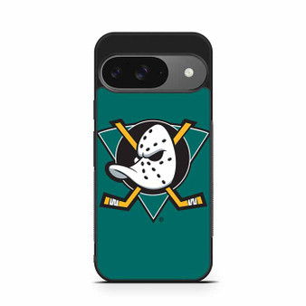 Anaheim Ducks 2 Google Pixel 9/ Pixel 9a/ Pixel 9 Pro/ Pixel 9 Pro XL Case