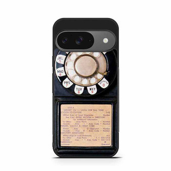 Ancient Phone Google Pixel 9/ Pixel 9a/ Pixel 9 Pro/ Pixel 9 Pro XL Case