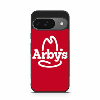Arbys Burger Google Pixel 9/ Pixel 9a/ Pixel 9 Pro/ Pixel 9 Pro XL Case