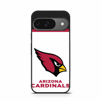 Arizona Cardinals American Football 3 Google Pixel 9/ Pixel 9a/ Pixel 9 Pro/ Pixel 9 Pro XL Case