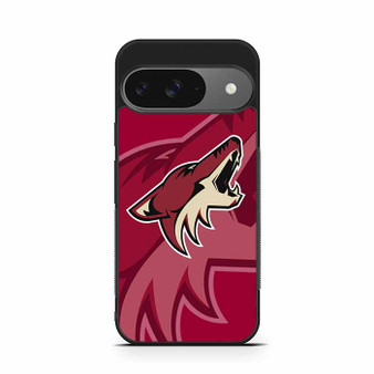 Arizona Coyotes werw Google Pixel 9/ Pixel 9a/ Pixel 9 Pro/ Pixel 9 Pro XL Case
