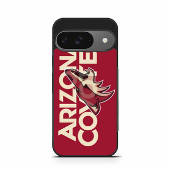 Arizona Coyotes 2 Google Pixel 9/ Pixel 9a/ Pixel 9 Pro/ Pixel 9 Pro XL Case