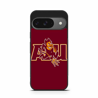 Arizona State Sun Devils 3 Google Pixel 9/ Pixel 9a/ Pixel 9 Pro/ Pixel 9 Pro XL Case