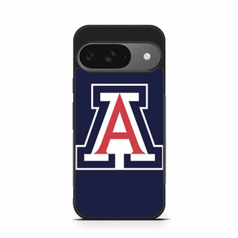 Arizona Wildcats baseball werw Google Pixel 9/ Pixel 9a/ Pixel 9 Pro/ Pixel 9 Pro XL Case