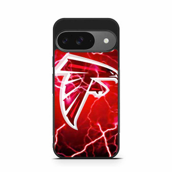 Atlanta Falcons werw Google Pixel 9/ Pixel 9a/ Pixel 9 Pro/ Pixel 9 Pro XL Case