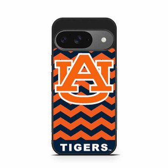 Auburn Tigers American Football 2 Google Pixel 9/ Pixel 9a/ Pixel 9 Pro/ Pixel 9 Pro XL Case