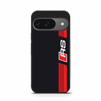 Audi RS Car Google Pixel 9/ Pixel 9a/ Pixel 9 Pro/ Pixel 9 Pro XL Case