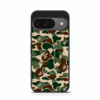 Bape Camo Google Pixel 9/ Pixel 9a/ Pixel 9 Pro/ Pixel 9 Pro XL Case