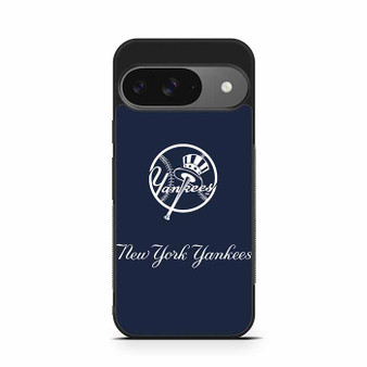 Baseball New York Yankees 3 Google Pixel 9/ Pixel 9a/ Pixel 9 Pro/ Pixel 9 Pro XL Case