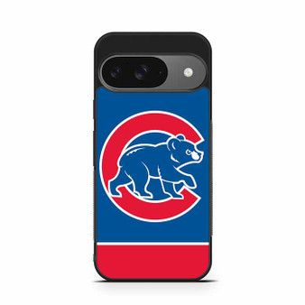 Baseball Team Chicago Cubs 2 Google Pixel 9/ Pixel 9a/ Pixel 9 Pro/ Pixel 9 Pro XL Case