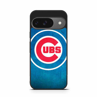 Baseball Team Chicago Cubs 3 Google Pixel 9/ Pixel 9a/ Pixel 9 Pro/ Pixel 9 Pro XL Case