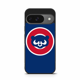 Baseball Team Chicago Cubs Cute Google Pixel 9/ Pixel 9a/ Pixel 9 Pro/ Pixel 9 Pro XL Case