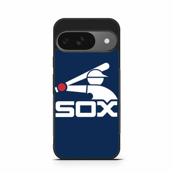 Baseball Team Chicago White Sox 2 Google Pixel 9/ Pixel 9a/ Pixel 9 Pro/ Pixel 9 Pro XL Case