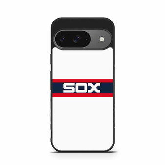 Baseball Team Chicago White Sox 3 Google Pixel 9/ Pixel 9a/ Pixel 9 Pro/ Pixel 9 Pro XL Case
