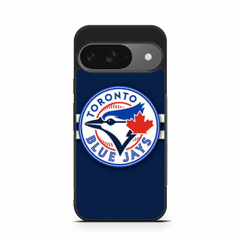 Baseball Toronto Blue Jays werw Google Pixel 9/ Pixel 9a/ Pixel 9 Pro/ Pixel 9 Pro XL Case