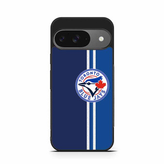 Baseball Toronto Blue Jays 4 Google Pixel 9/ Pixel 9a/ Pixel 9 Pro/ Pixel 9 Pro XL Case
