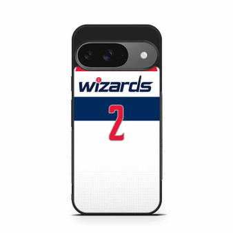 Basket Ball Wizards Google Pixel 9/ Pixel 9a/ Pixel 9 Pro/ Pixel 9 Pro XL Case