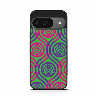 Bassnectar werw Google Pixel 9/ Pixel 9a/ Pixel 9 Pro/ Pixel 9 Pro XL Case