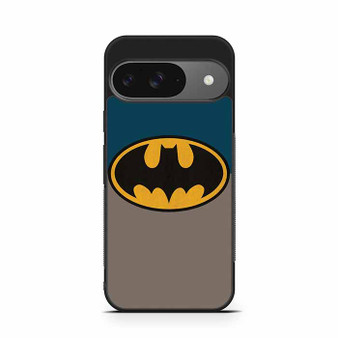 Batman Old Logo Google Pixel 9/ Pixel 9a/ Pixel 9 Pro/ Pixel 9 Pro XL Case