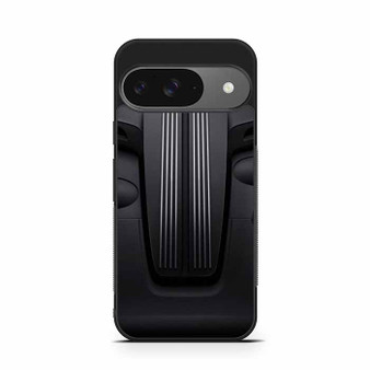 Bentley Engine Google Pixel 9/ Pixel 9a/ Pixel 9 Pro/ Pixel 9 Pro XL Case