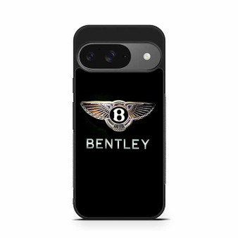Bentley Logo werw Google Pixel 9/ Pixel 9a/ Pixel 9 Pro/ Pixel 9 Pro XL Case