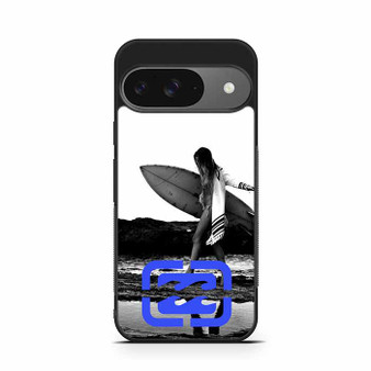 Billabong Girl Google Pixel 9/ Pixel 9a/ Pixel 9 Pro/ Pixel 9 Pro XL Case