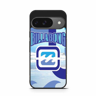 billabong logo custom Google Pixel 9/ Pixel 9a/ Pixel 9 Pro/ Pixel 9 Pro XL Case