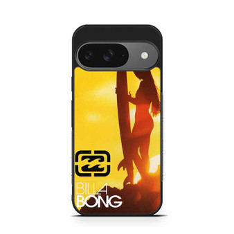 Billabong Surfing Girl werw Google Pixel 9/ Pixel 9a/ Pixel 9 Pro/ Pixel 9 Pro XL Case