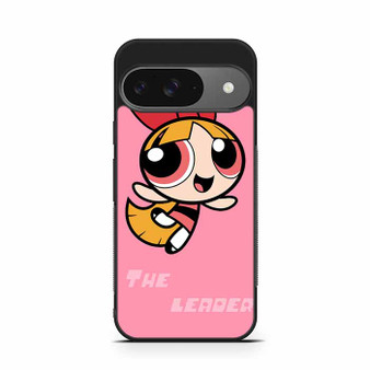 Blossom Powerpuff Girls Google Pixel 9/ Pixel 9a/ Pixel 9 Pro/ Pixel 9 Pro XL Case