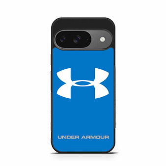 Blue Cool Under Armour Google Pixel 9/ Pixel 9a/ Pixel 9 Pro/ Pixel 9 Pro XL Case