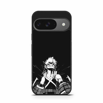 Boku No Hero Academia Bakugo Google Pixel 9/ Pixel 9a/ Pixel 9 Pro/ Pixel 9 Pro XL Case