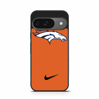 broncos football Google Pixel 9/ Pixel 9a/ Pixel 9 Pro/ Pixel 9 Pro XL Case