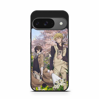 Bungou stray dogs 2 Google Pixel 9/ Pixel 9a/ Pixel 9 Pro/ Pixel 9 Pro XL Case