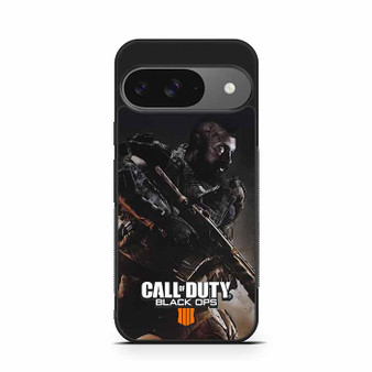 Call Of Duty Black Ops Google Pixel 9/ Pixel 9a/ Pixel 9 Pro/ Pixel 9 Pro XL Case