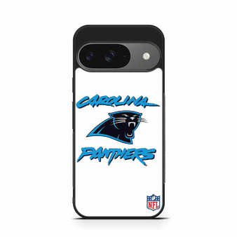 Carolina Panthers werw Google Pixel 9/ Pixel 9a/ Pixel 9 Pro/ Pixel 9 Pro XL Case