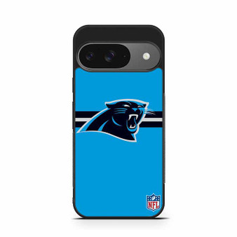 Carolina Panthers 2 Google Pixel 9/ Pixel 9a/ Pixel 9 Pro/ Pixel 9 Pro XL Case