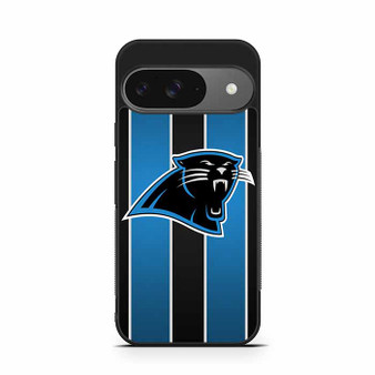carolina panthers Google Pixel 9/ Pixel 9a/ Pixel 9 Pro/ Pixel 9 Pro XL Case