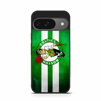 Celtics Boston Google Pixel 9/ Pixel 9a/ Pixel 9 Pro/ Pixel 9 Pro XL Case