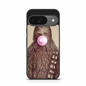 Chewie Bubblegum Google Pixel 9/ Pixel 9a/ Pixel 9 Pro/ Pixel 9 Pro XL Case Chewie Bubblegum Google Pixel 9/ Pixel 9a/ Pixel 9 Pro/ Pixel 9 Pro XL Case
