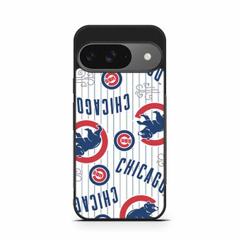 Chicago Cubs werw Google Pixel 9/ Pixel 9a/ Pixel 9 Pro/ Pixel 9 Pro XL Case