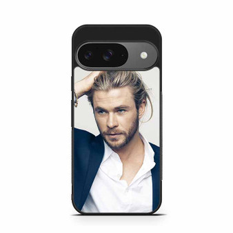Chris hemsworth Google Pixel 9/ Pixel 9a/ Pixel 9 Pro/ Pixel 9 Pro XL Case